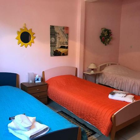 Mare Suite Iraklitsa Nea Iraklitsa Buitenkant foto