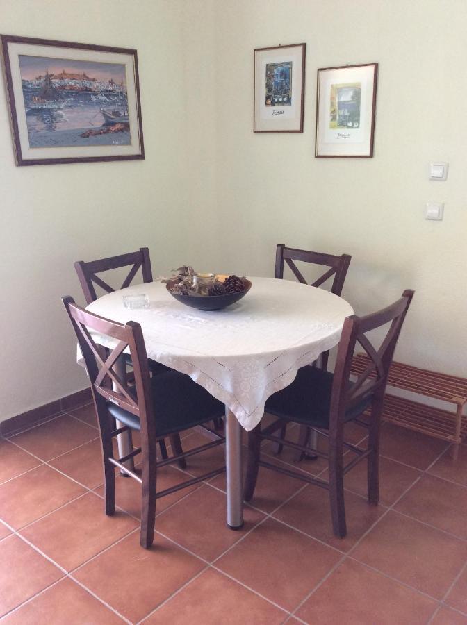 Mare Suite Iraklitsa Nea Iraklitsa Buitenkant foto