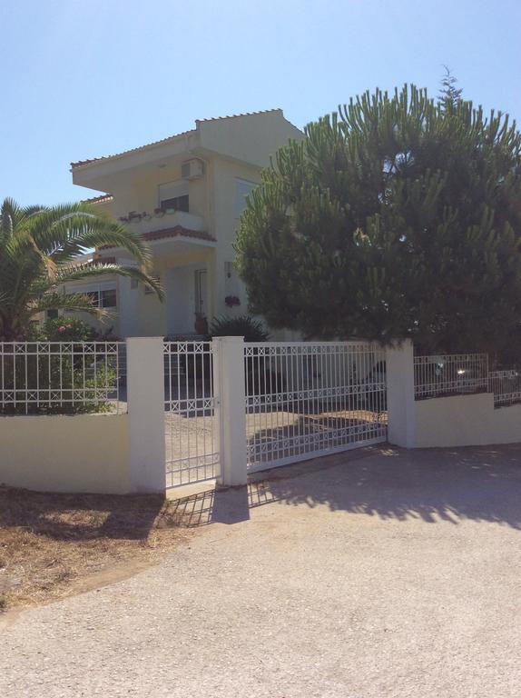 Mare Suite Iraklitsa Nea Iraklitsa Buitenkant foto