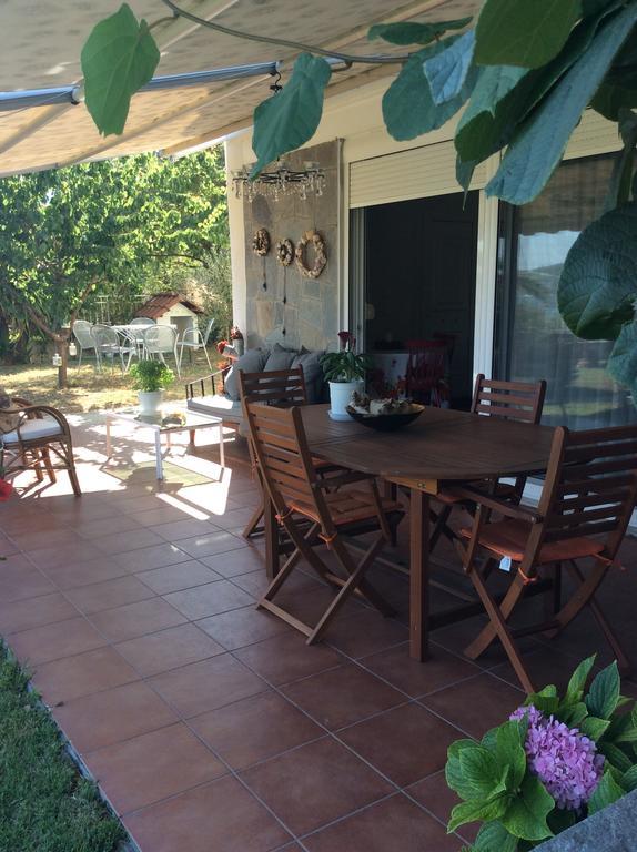 Mare Suite Iraklitsa Nea Iraklitsa Buitenkant foto