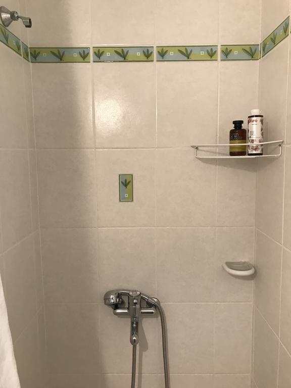 Mare Suite Iraklitsa Nea Iraklitsa Buitenkant foto