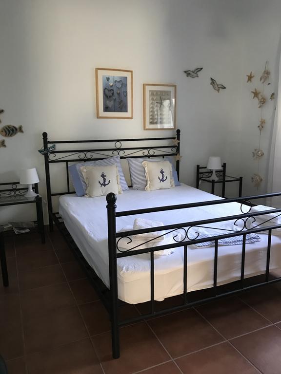 Mare Suite Iraklitsa Nea Iraklitsa Buitenkant foto