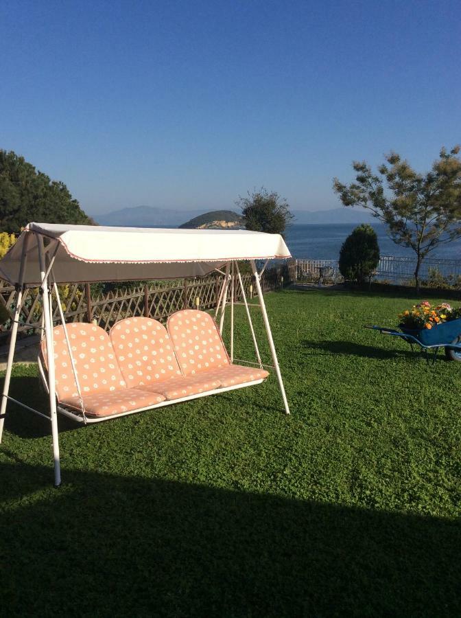 Mare Suite Iraklitsa Nea Iraklitsa Buitenkant foto
