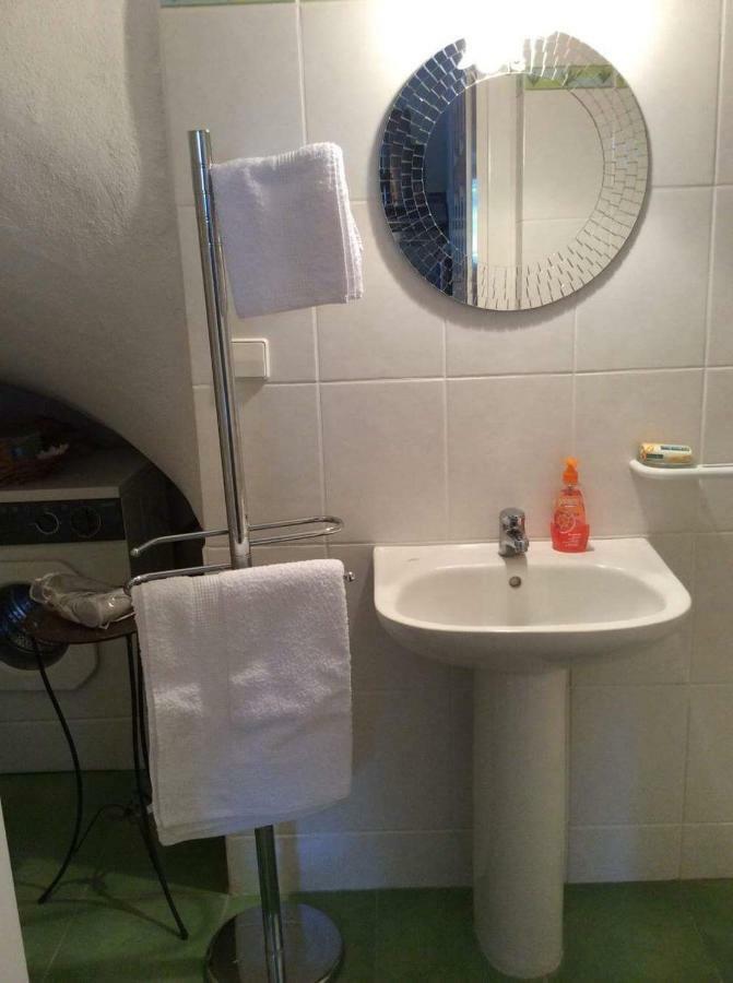 Mare Suite Iraklitsa Nea Iraklitsa Buitenkant foto